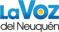 logo La Voz del Neuquén